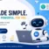 3 Simple Ways To Start Using AI Today