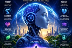Shaping AI Graphic Design by AI