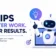 AI Tips for Business: Stop Asking AI, Start Assigning
