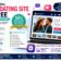 Build a Dating Site Free with WordPress