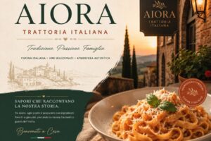 Aiora Graphic Design