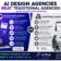 AI Design Agencies Beat Traditional Design Agencies