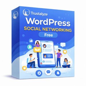 Free Social Networking Software
